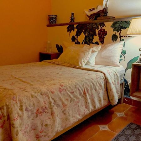 Pozzito Boutique Bed and Breakfast San Miguel de Allende Exterior foto