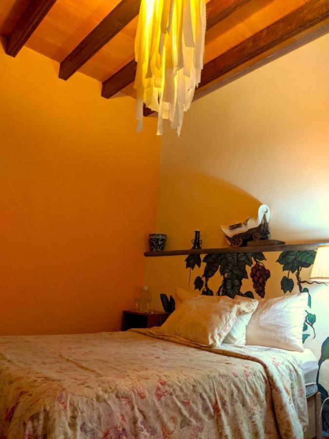 Pozzito Boutique Bed and Breakfast San Miguel de Allende Exterior foto