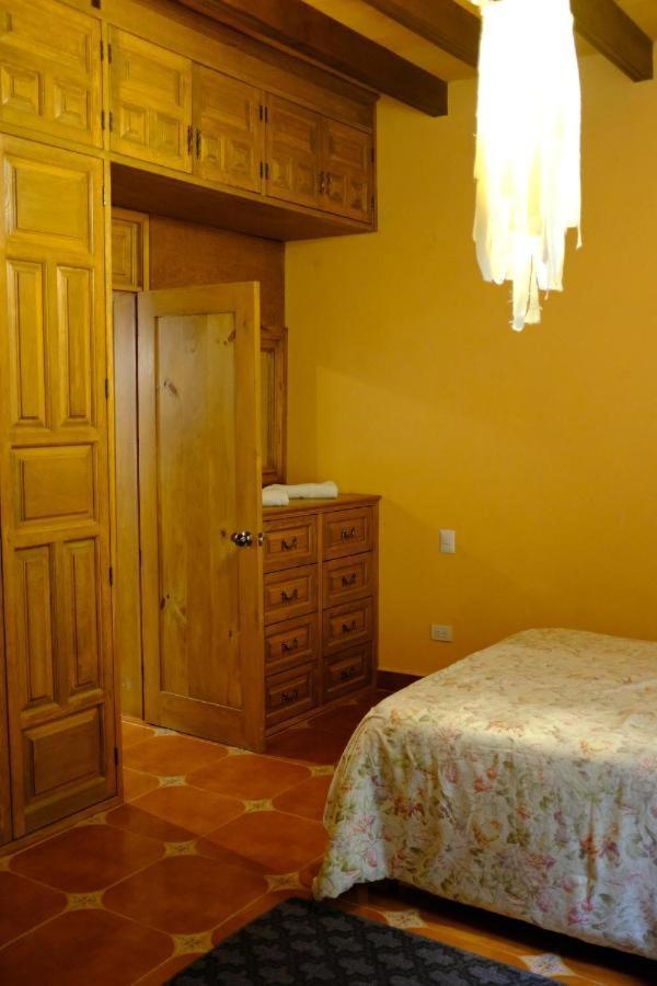 Pozzito Boutique Bed and Breakfast San Miguel de Allende Exterior foto