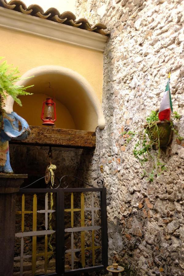 Pozzito Boutique Bed and Breakfast San Miguel de Allende Exterior foto