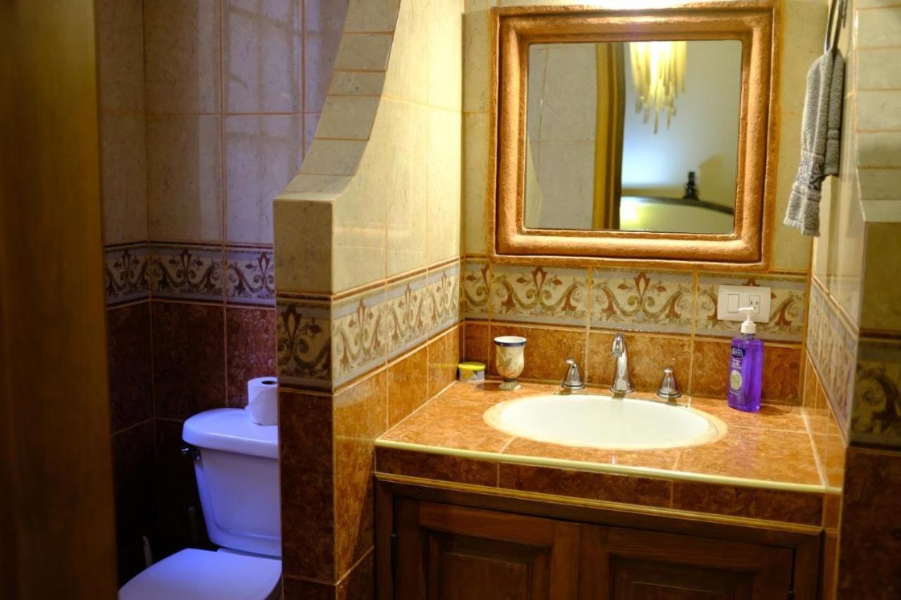 Pozzito Boutique Bed and Breakfast San Miguel de Allende Exterior foto